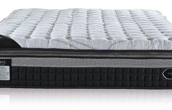 Sleep Coach Pillowtop 3000 Mattress