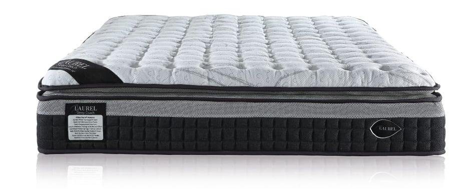 Sleep Coach Pillowtop 3000 Mattress