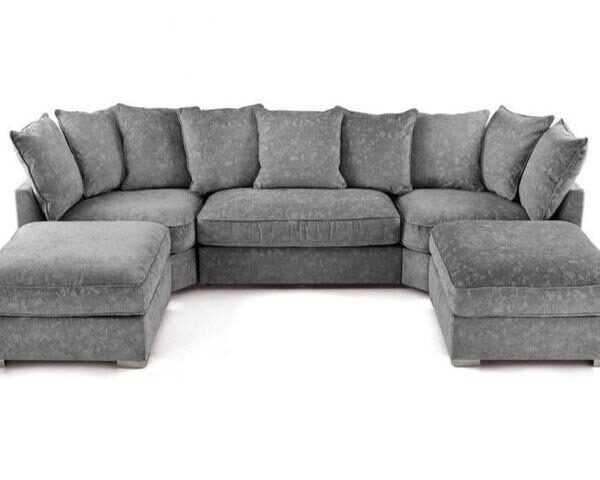 Alaska U Shape Sofa