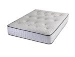 Dream 2000 Pocket Mattress With Stitched Border