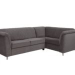 Lotos Navy Sofas