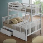 The Love My Bedss Triple Sleeper