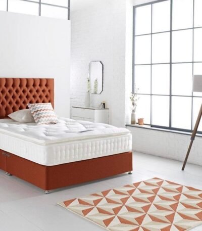 Mozart 3000 Healthopaedic Mattress