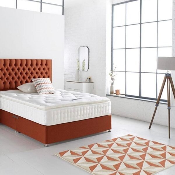 Mozart 3000 Healthopaedic Mattress