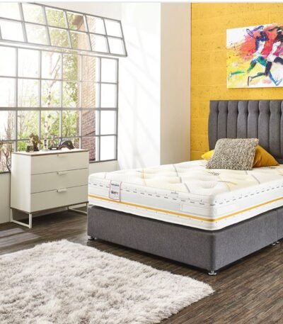 Sportline 2000 Healthopaedic Mattress