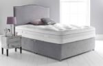 Nautilus 1000 Healthopaedic Mattress