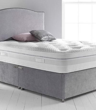 Nautilus 1000 Healthopaedic Mattress