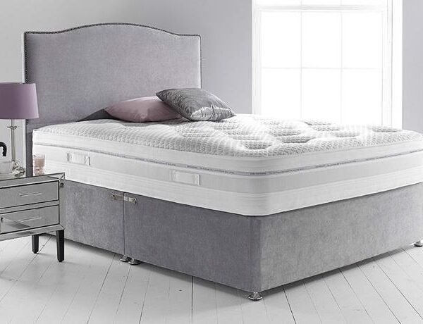 Nautilus 1000 Healthopaedic Mattress