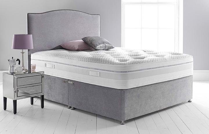 Nautilus 1000 Healthopaedic Mattress