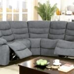 Recliner Sofa