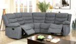 Recliner Sofa
