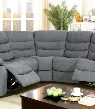 Recliner Sofa