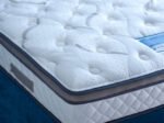 Majestic 1000 Pocket Sprung Mattress