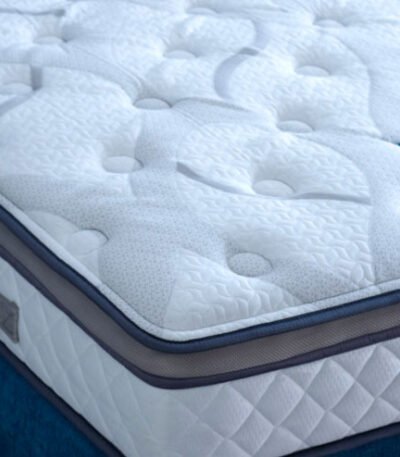 Majestic 1000 Pocket Sprung Mattress