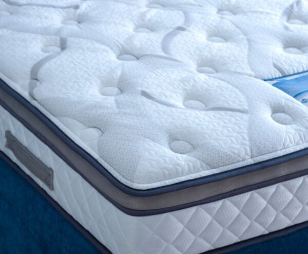 Majestic 1000 Pocket Sprung Mattress