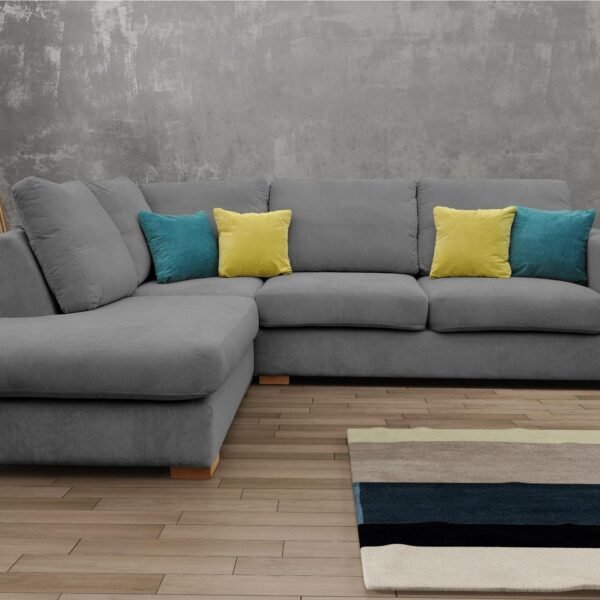 Melody Fabric Sofa Sets