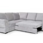 Niko Corner Sofa Bed