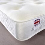 Orthopedic Memory Foam Mattress