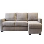 Paris Sofa | Corner Sofa Bed | Fabric Sofa