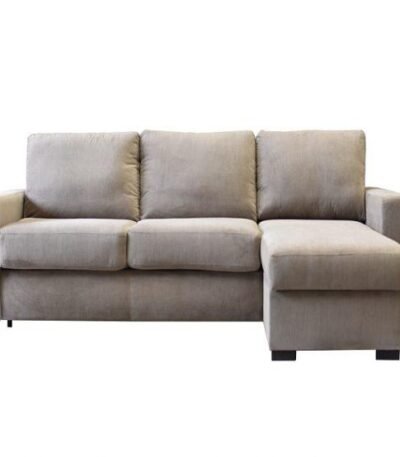 Paris Sofa | Corner Sofa Bed | Fabric Sofa