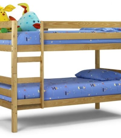 Wyoming Bunk Bed