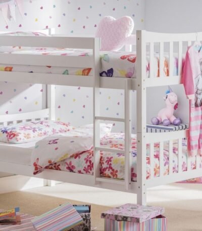 Zodiac Bunk Bed