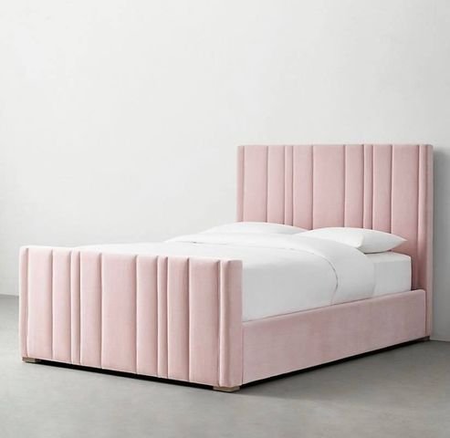 Angel Beds - Bespoke Custom Storage Bed