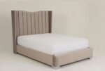 Isabella Ottoman Bed Bed - Grey Ottoman Bed UPTO 50% OFF UK