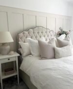 Amelia Ottoman Bed | 3FT to 6FT Super King Size Bespoke Beds