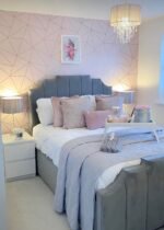 Art Deco Beds,Tower bed