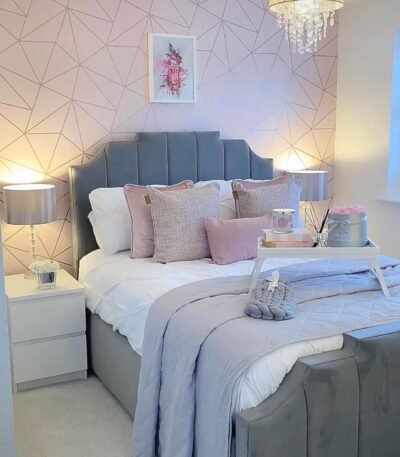 Art Deco Beds,Tower bed