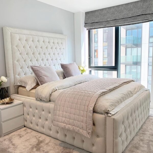 Headboards beds, elizbeth bed