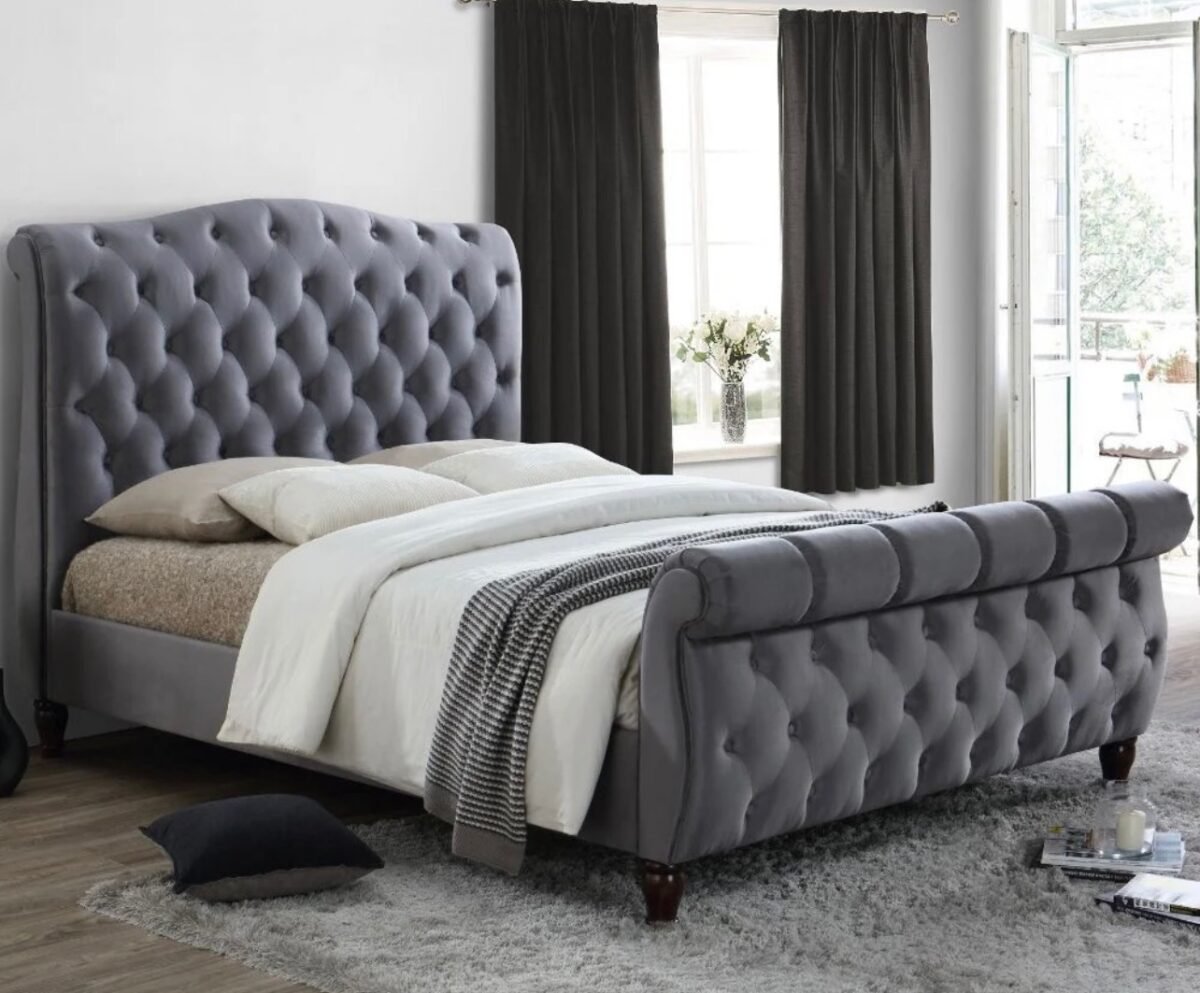 Bespoke Imperial Bed