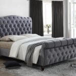 Bespoke Imperial Bed