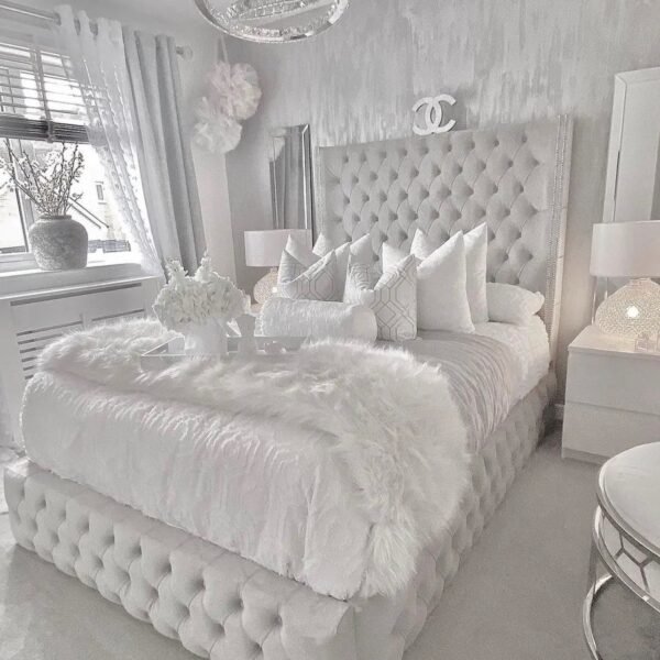 Westminster Bed UPTO 50% OFF at Love My Bedss ,4ft Double Bed