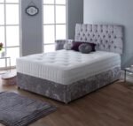 King Size Divan Ottoman Bed