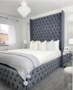 Birlea Bed