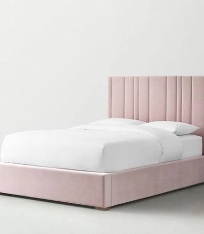 Angel Bed - Bespoke Bed and Bed Frames