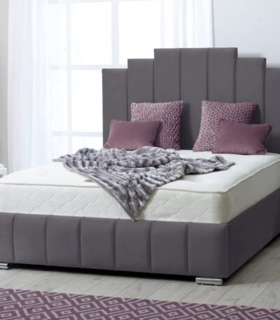 Super Emperor Size Bed UK With Emperor King Mattress - UPTO 50% OFF & Free Home Delivery All Over United Kingdom