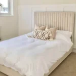 Bespoke Rapunzel Bed