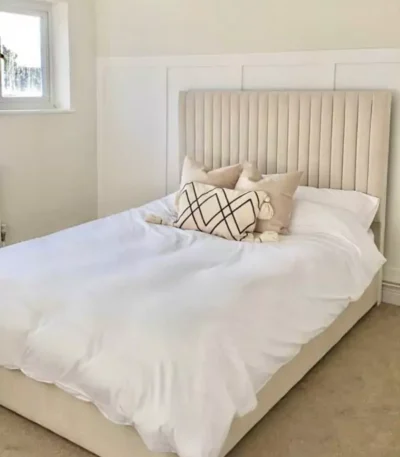 Bespoke Rapunzel Bed
