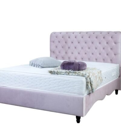 Bespoke Single Bed- Ashley Bed
