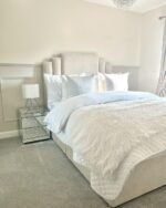 Merlin Single Divan Bed