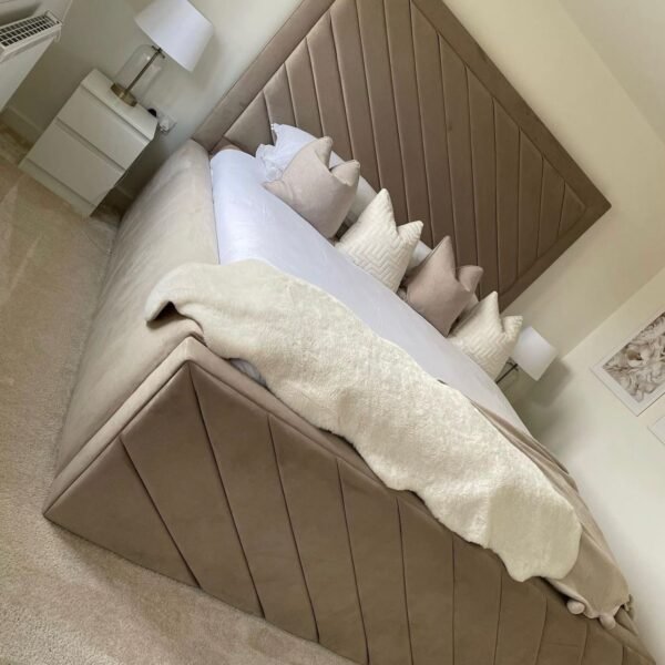 Lyla Bed