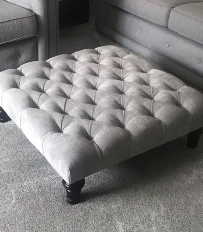 Hampton Footstool