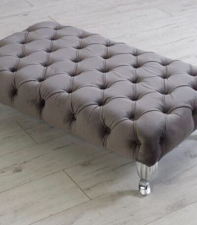 Amelia Footstool