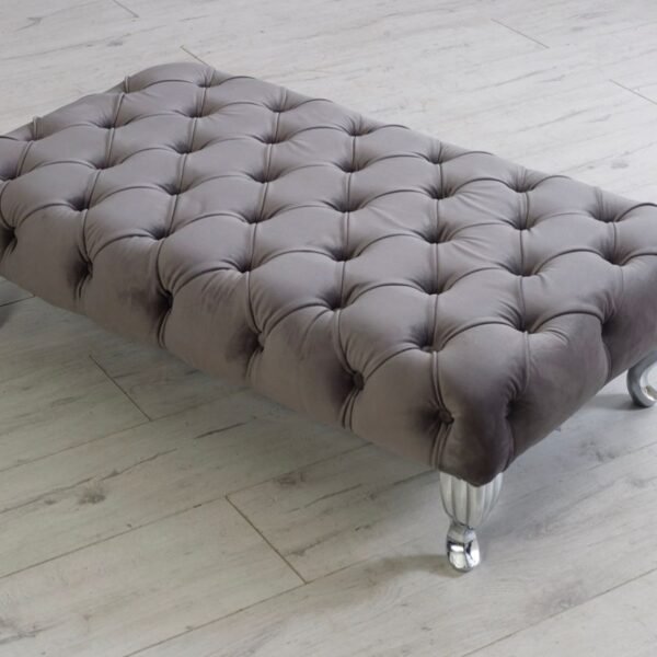 Amelia Footstool