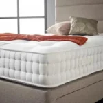 Diplomat 6000 Hand Stitched Border Pocket Mattress