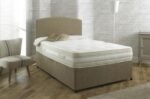 Pasha 1000 Pocket Sprung Healthopaedic
