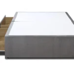 Super king divan bed base - Ottoman storage divan base - Lovemybedss